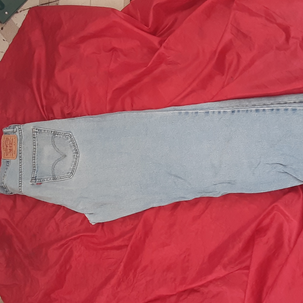 Levi pants